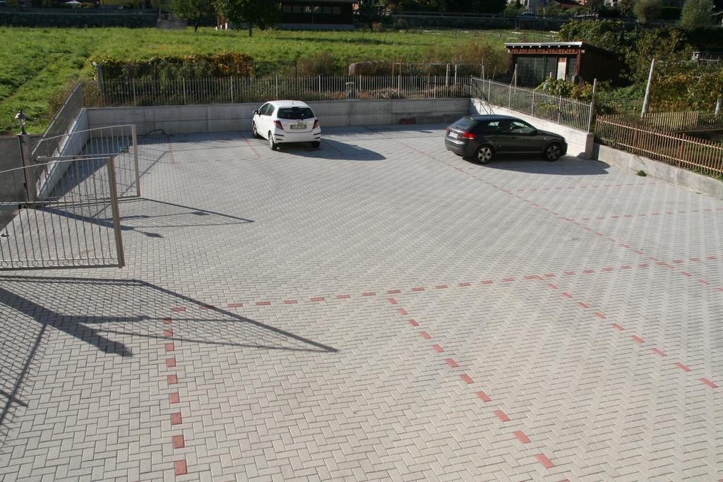 Appartamento Morena Cir 0043 Ferienhaus