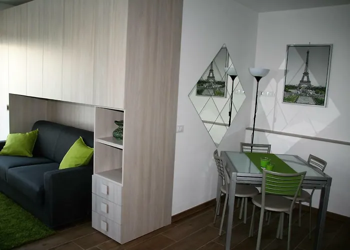 Appartamento Morena Cir 0043