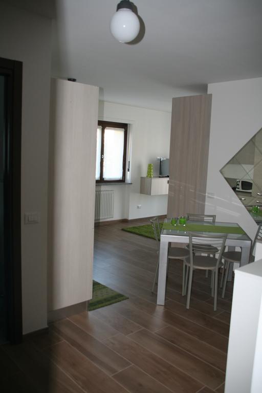 Appartamento Morena Cir 0043 Holiday home