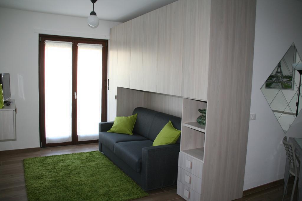 Appartamento Morena Cir 0043 Holiday home *
