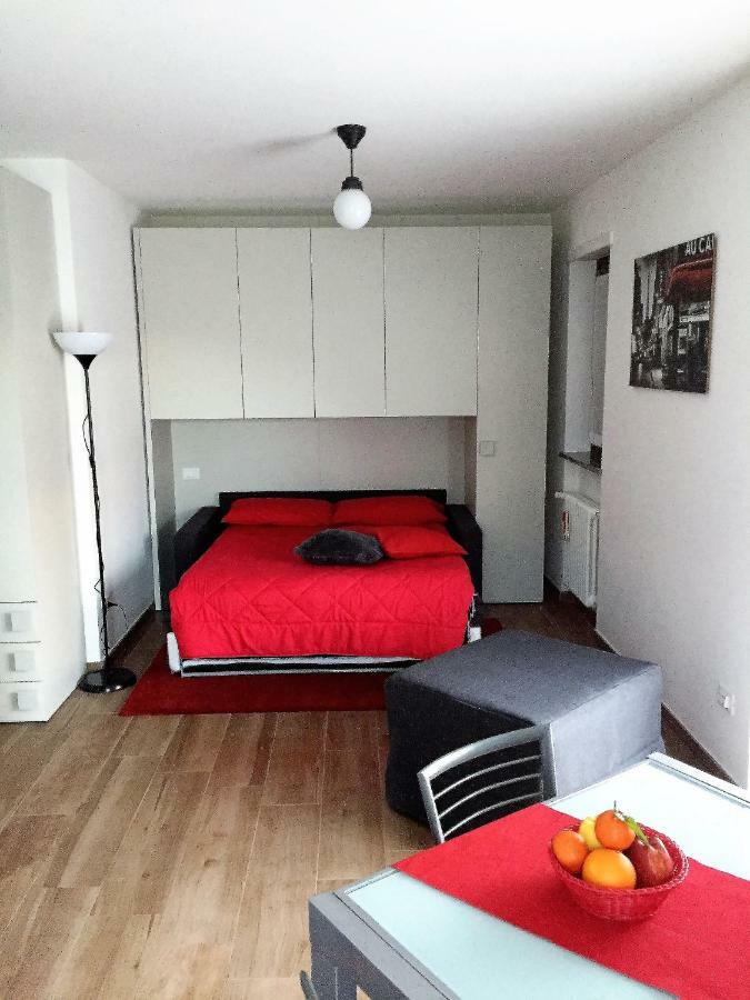 Appartamento Morena Cir 0043 Holiday home
