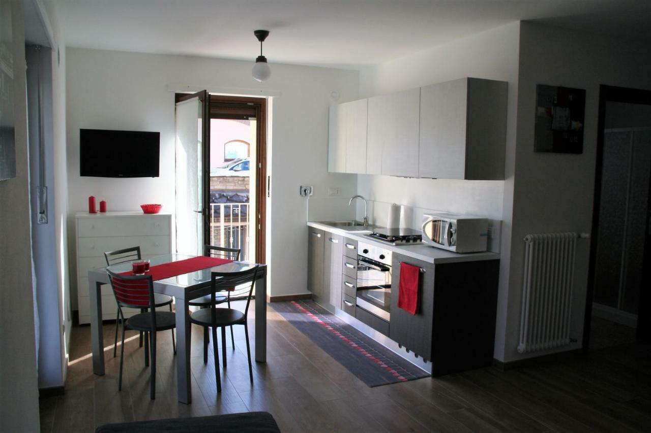 Appartamento Morena Cir 0043