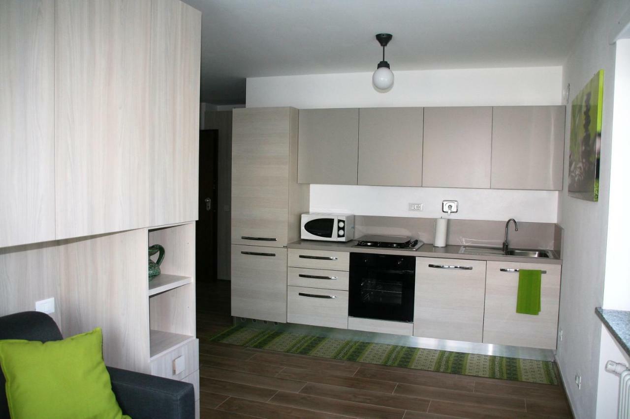 Appartamento Morena Cir 0043 Holiday home *