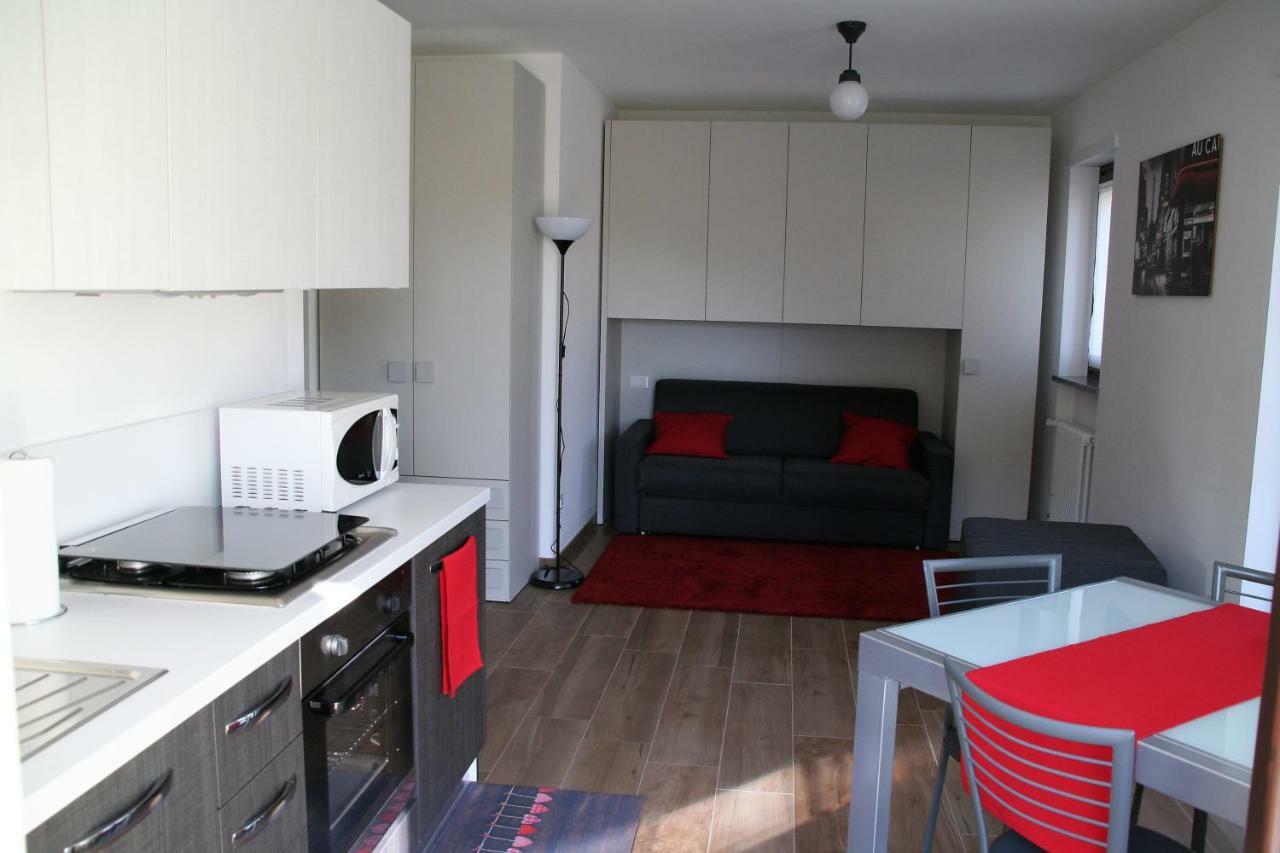 Holiday home Appartamento Morena Cir 0043 *