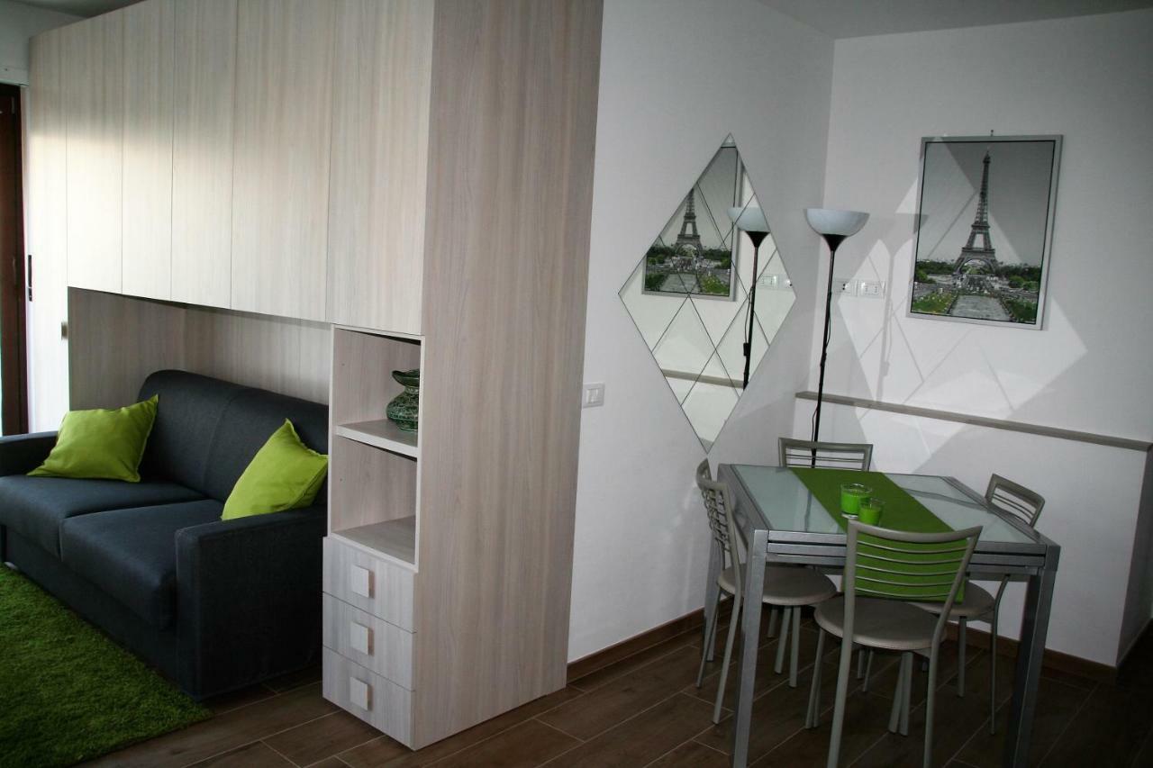 Appartamento Morena Cir 0043 Holiday home *