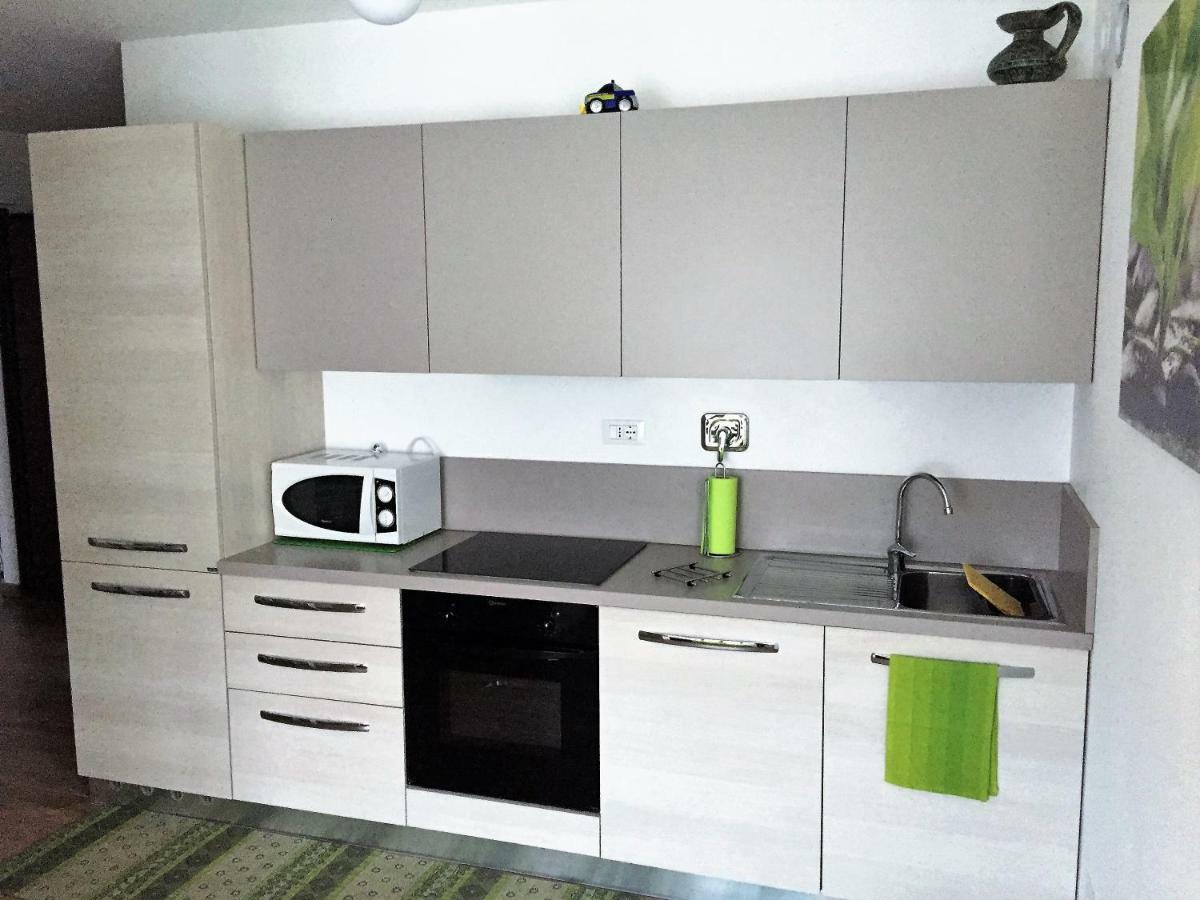 Appartamento Morena Cir 0043 Holiday home *