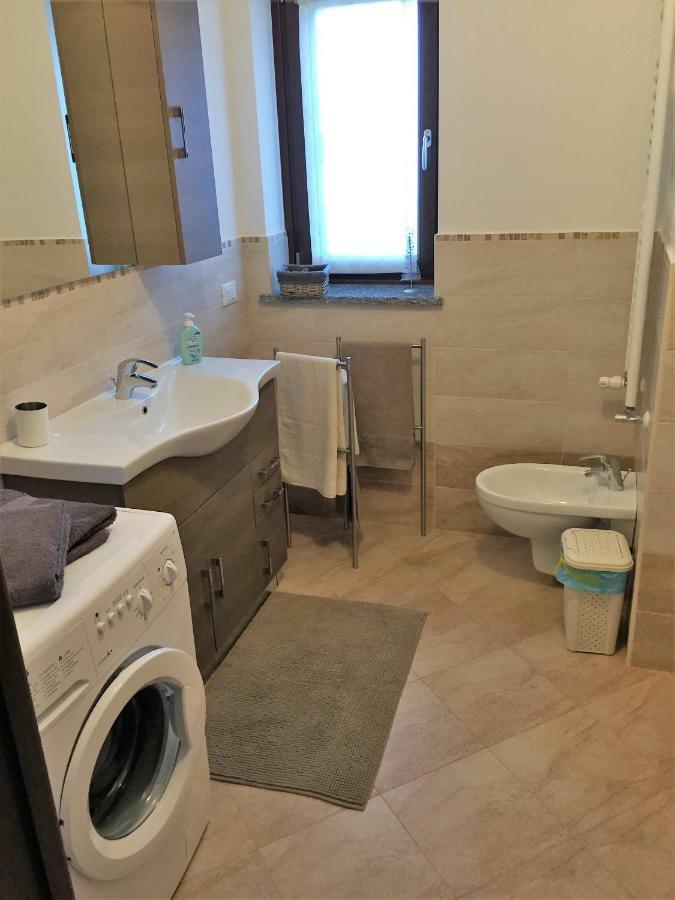 Appartamento Morena Cir 0043 Holiday home