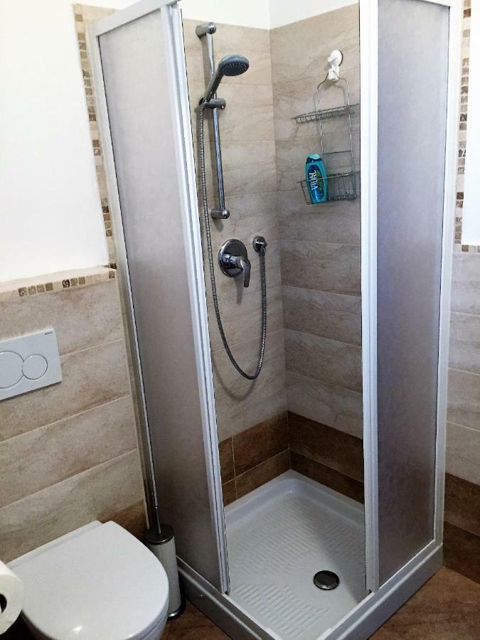 Holiday home Appartamento Morena Cir 0043 *