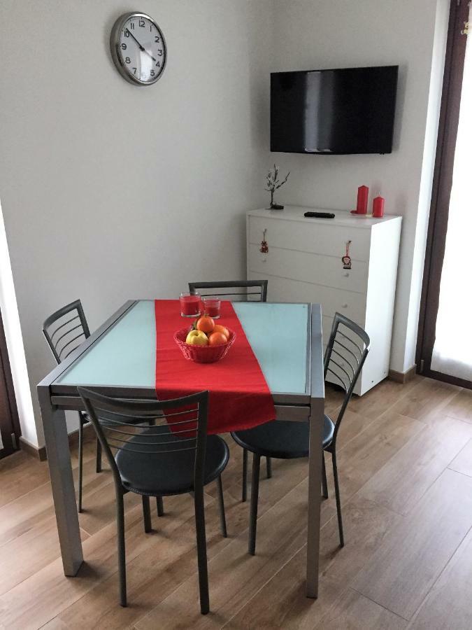 Holiday home Appartamento Morena Cir 0043