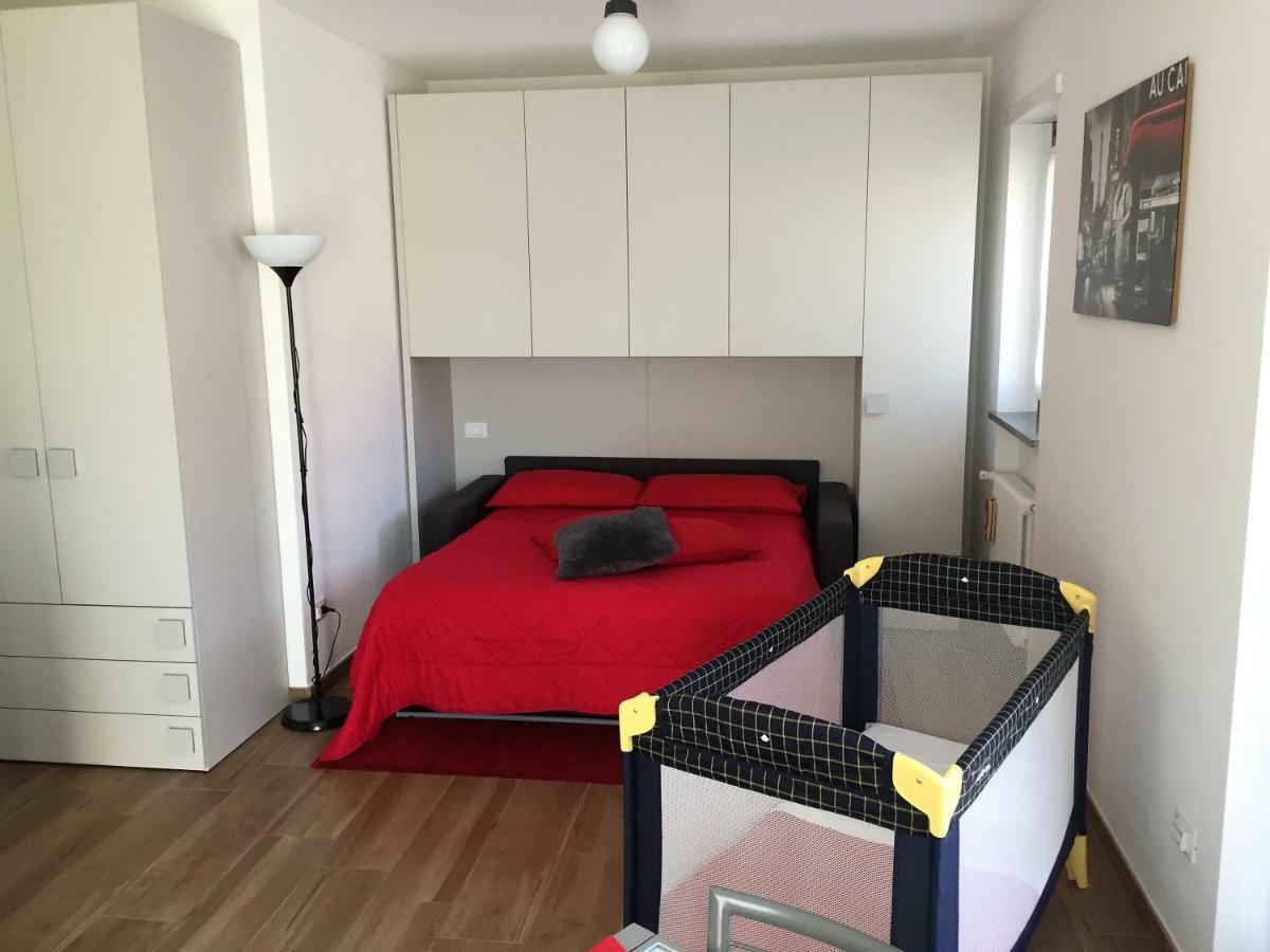 Holiday home Appartamento Morena Cir 0043 Aosta