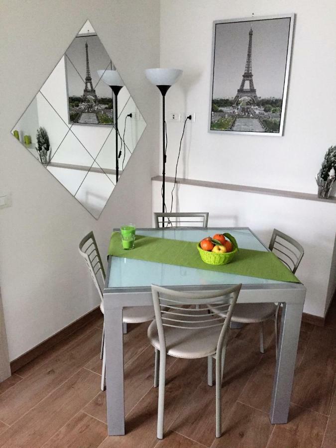 Holiday home Appartamento Morena Cir 0043 Aosta
